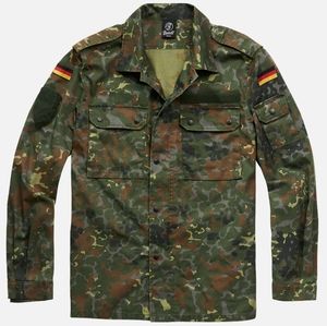 Armed forces